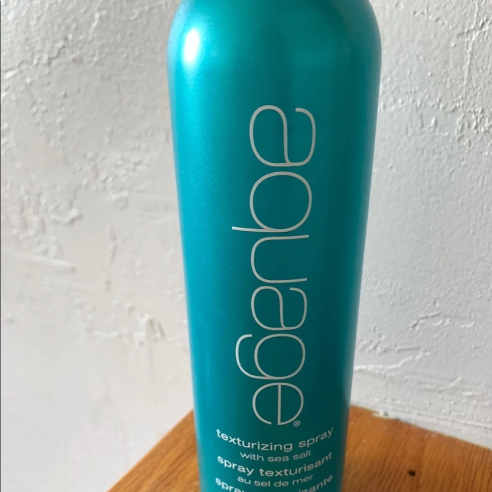 Aquage Texturizing Hair Spray